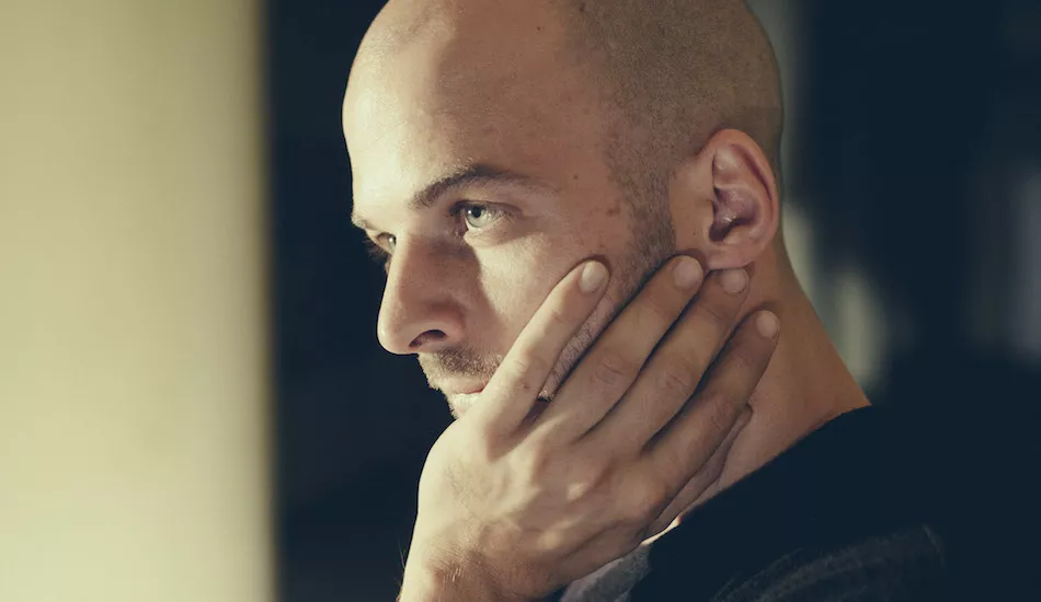 Illustration pour Le nouvel album de Nils Frahm en écoute intégrale