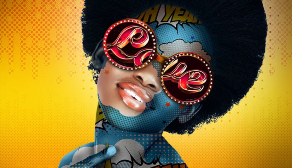 Illustration pour David Guetta, Bagarre, Eddy de Pretto dans les premiers noms de Solidays