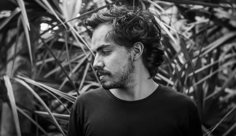 Illustration pour Exclu&nbsp;: Sainte-Vie dévoile un titre ensorcelant en images