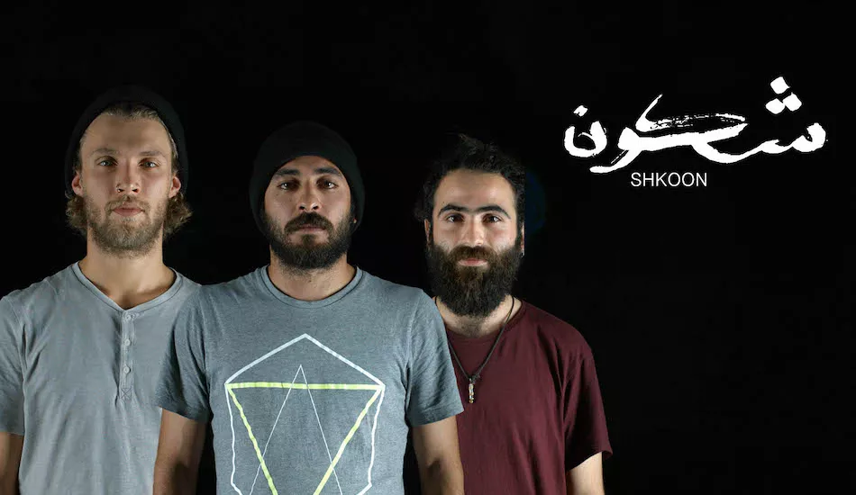 Illustration pour Shkoon, entre tech house allemande et poèmes syriens&nbsp;: « évidemment que c’est hautement politique. »