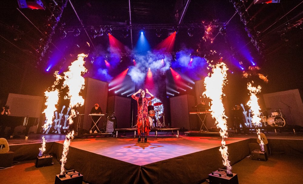 Illustration pour skott_credit-ben-houdijk