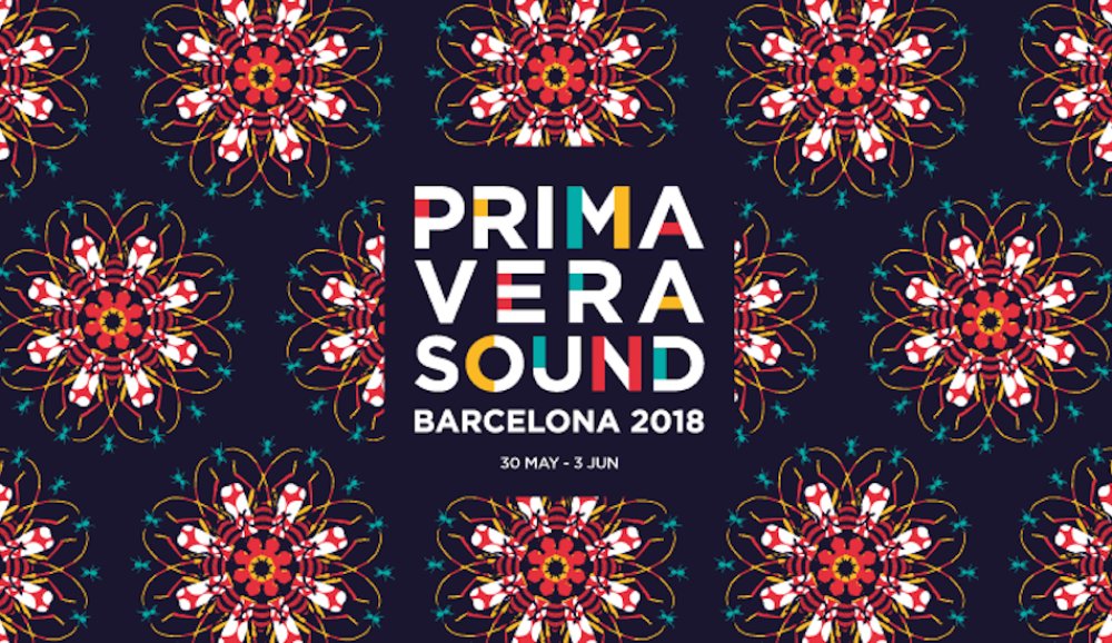 Illustration pour Arctic Monkeys, Fever Ray et Björk au festival Primavera Sound