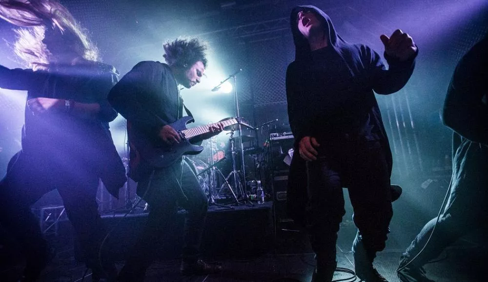 Illustration pour Qu&rsquo;est-ce qu&rsquo;on écoutera en 2018 ? Le début de réponse se trouvait la semaine dernière à l&rsquo;Eurosonic