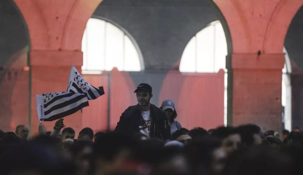 Illustration pour Charlotte Gainsbourg, Angèle et Lomepal à l&rsquo;affiche du Printemps de Bourges