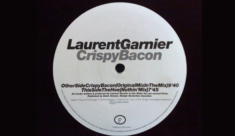 Illustration pour Quand Gucci utilise un morceau de Laurent Garnier pour l&rsquo;une de ses dernières pubs