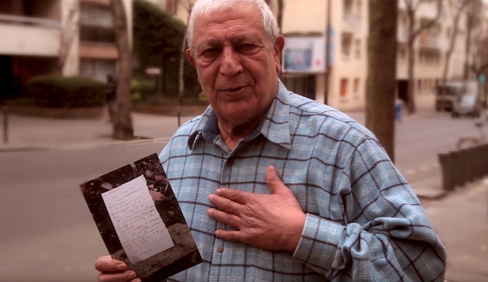 Illustration pour Exclu&nbsp;: David Federmann offre un clip touchant à son titre « Significant Others »