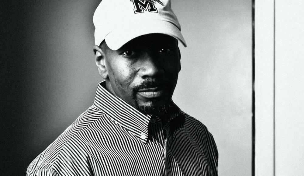 Illustration pour Mister Fingers (aka Larry Heard) va vous séduire avec son nouveau morceau&nbsp;: « Full Moon »