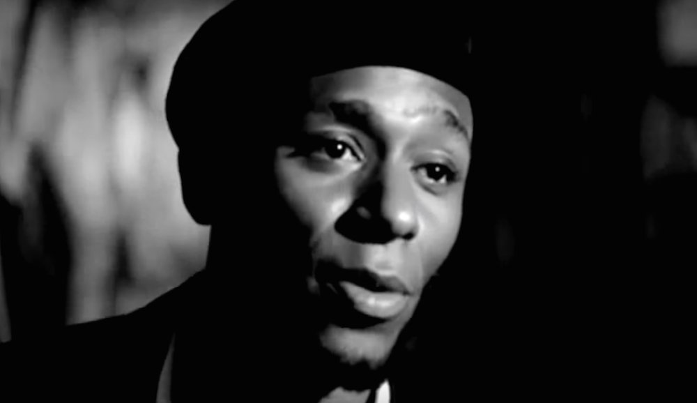 Illustration pour Yasiin Bey (Mos Def) annonce la sortie d&rsquo;un nouvel album de Black Star