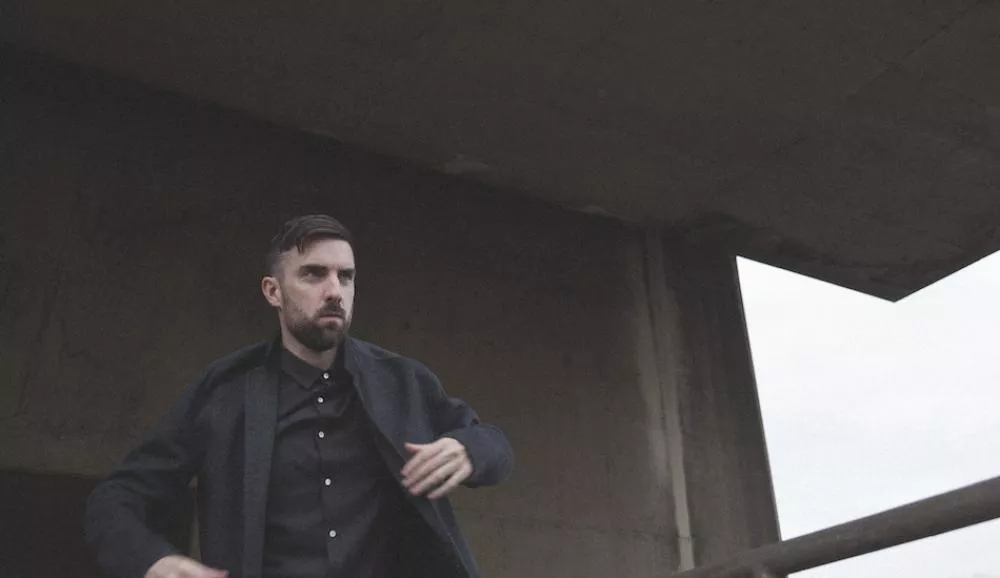 Illustration pour Scuba annonce un nouvel album de son alias SCB&nbsp;: un premier titre en écoute