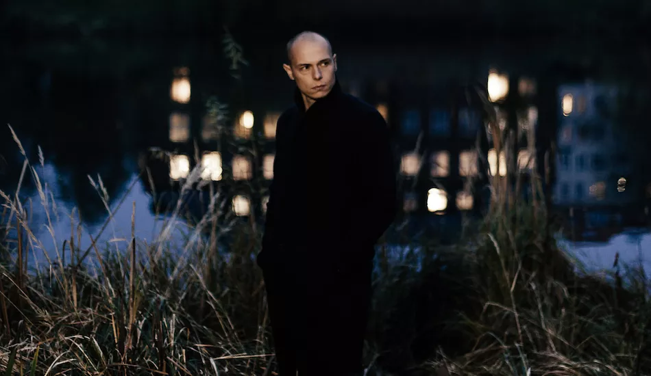 Illustration pour En écoute&nbsp;: Recondite nous hypnotise avec son dernier album « Daemmerlicht « 