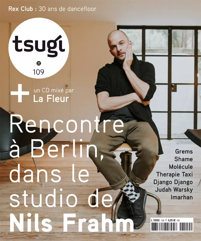 Illustration pour TS104-001 essai chromie