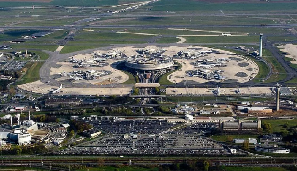 Illustration pour Arte Concert lance un nouveau rendez-vous électro en direct des aéroports parisiens