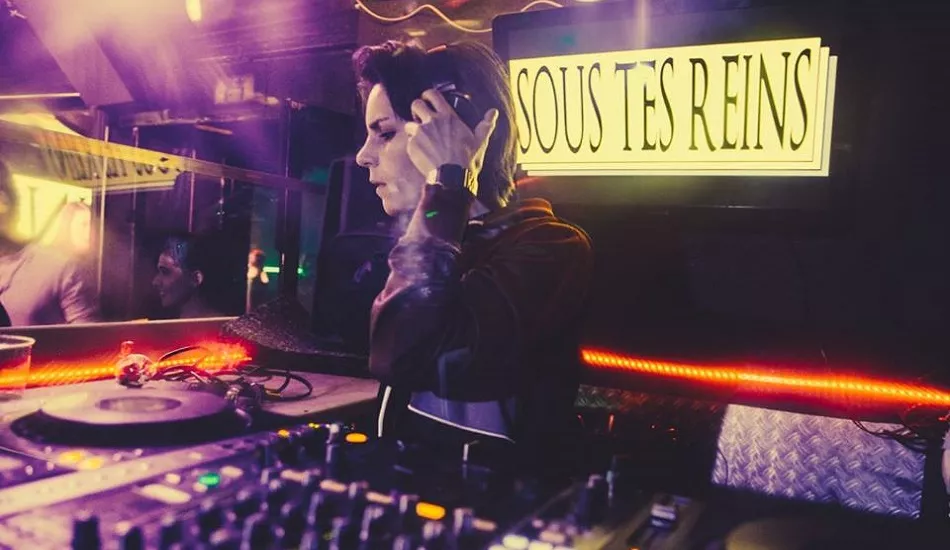 Illustration pour Mixtape 100% zouz&nbsp;: Calling Marian nous gâte avant Les Femmes s&rsquo;en mêlent