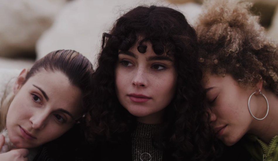 Illustration pour Une histoire d&rsquo;amitié dans le nouveau clip de Les Gordon