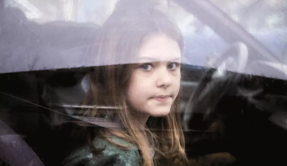 Illustration pour Clément Froissart (échappé de Concorde) vient de sortir l&rsquo;un des plus beaux clips de ce début d&rsquo;année