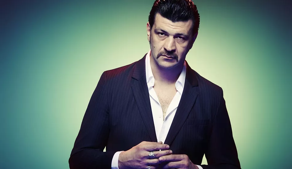 Illustration pour Arnaud Rebotini annonce une nouvelle BO !