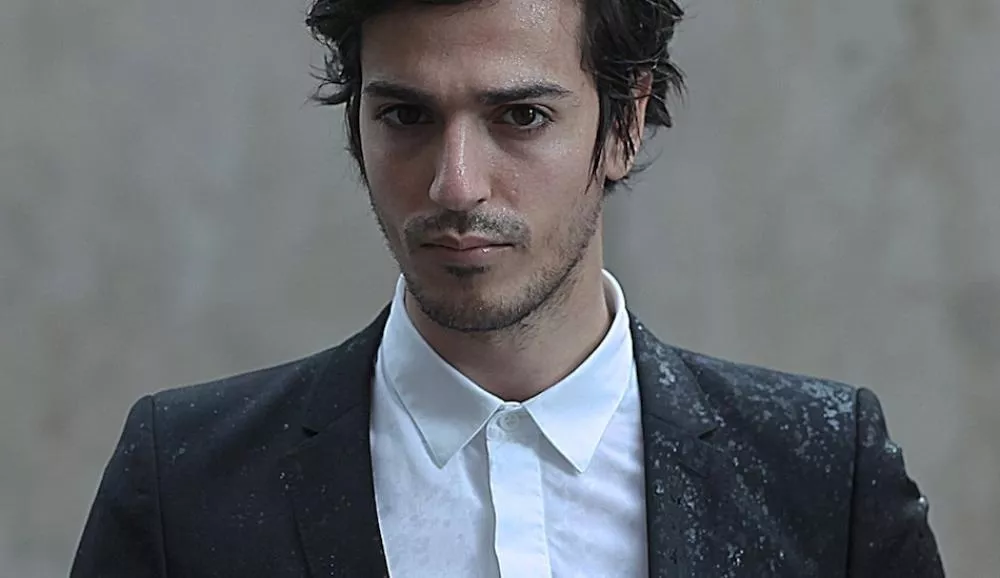 Illustration pour Gesaffelstein, Guy-Manuel des Daft Punk et Nicolas Jaar sur le mini-album surprise de The Weeknd