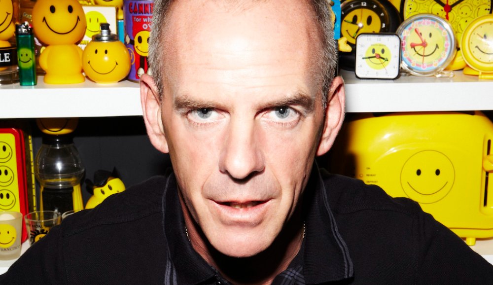 Illustration pour Concours&nbsp;: gagnez un exemplaire signé de l&rsquo;album culte de Fatboy Slim « You&rsquo;ve Come A Long Way, Baby »