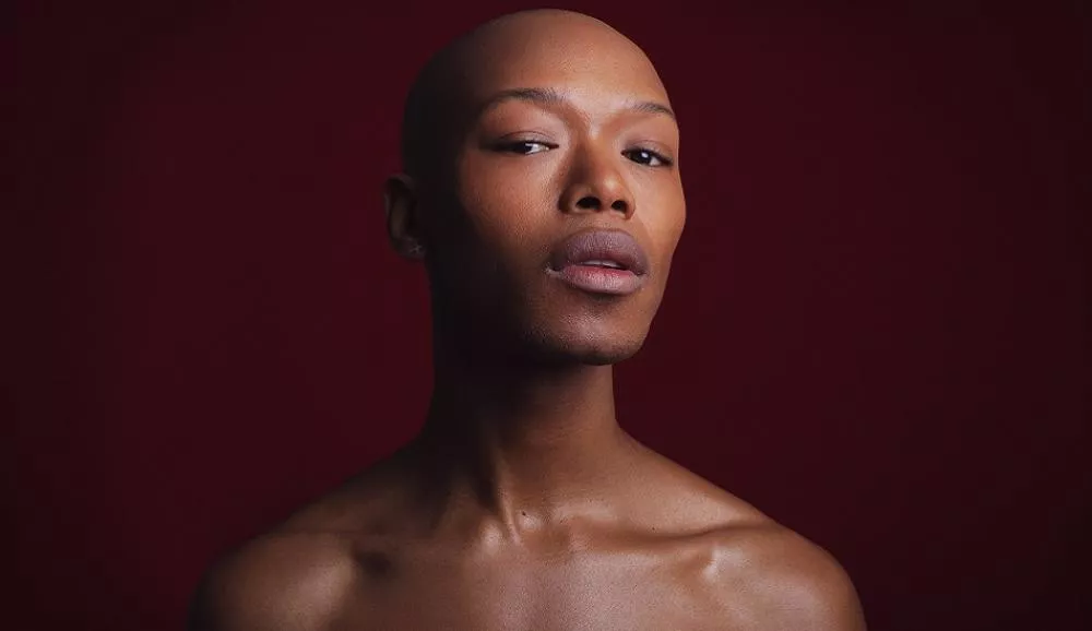 Illustration pour « You Will Not Die », l&rsquo;incroyable nouvel album de Nakhane, est en écoute !