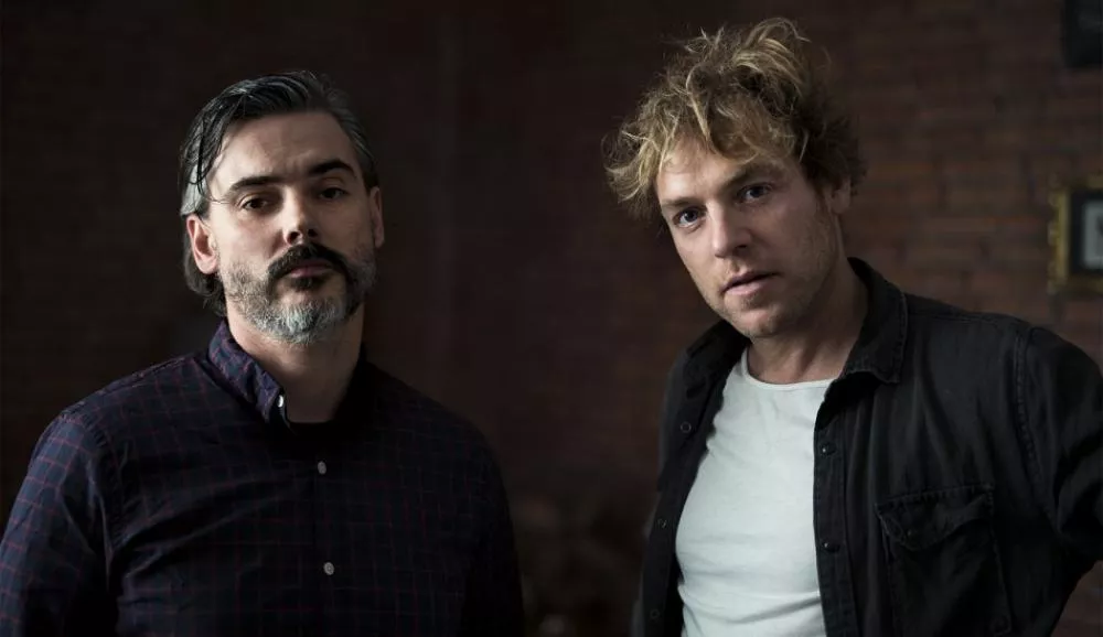 Illustration pour Exclu&nbsp;: écoutez le nouvel album de Nasser la veille de sa sortie !