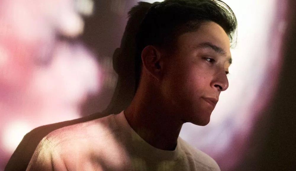 Illustration pour Shigeto&nbsp;: retour à Detroit