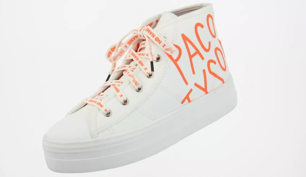 Illustration pour Concours&nbsp;: gagnez des pass et des packs de goodies du festival Paco Tyson