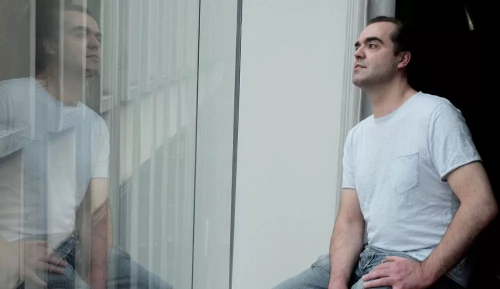 Illustration pour Rencontre avec St Germain avant son concert exceptionnel au Grand Rex en mai à Paris