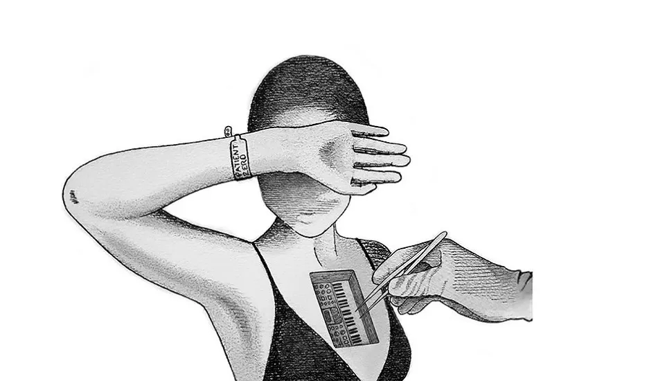 Illustration pour Ça sort aujourd&rsquo;hui&nbsp;: vendredi 30 mars