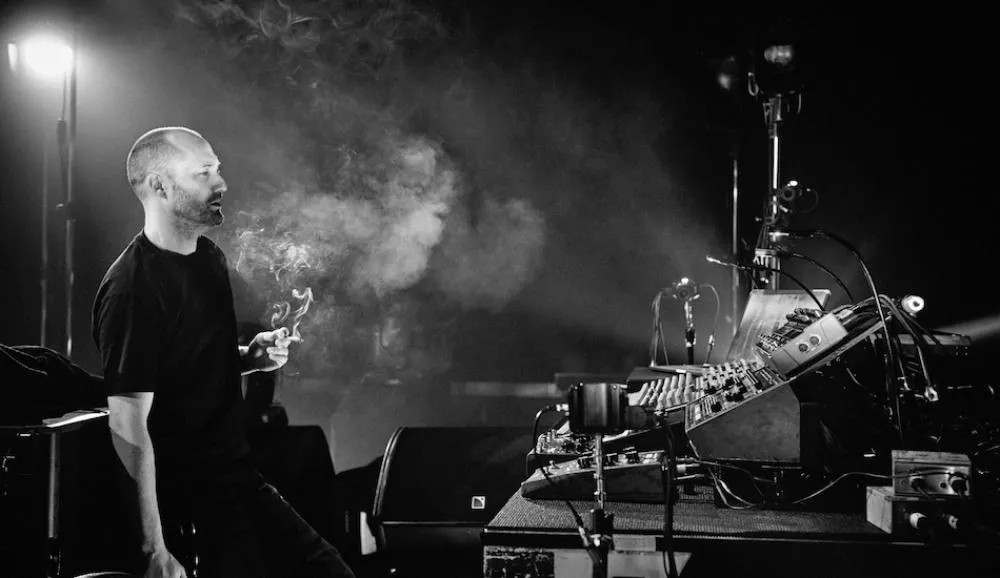 Illustration pour Paul Kalkbrenner dévoile la vidéo de son nouveau single  « Part Six »