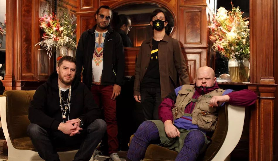 Illustration pour TTC&nbsp;: retour d&rsquo;une bande de mecs sympa