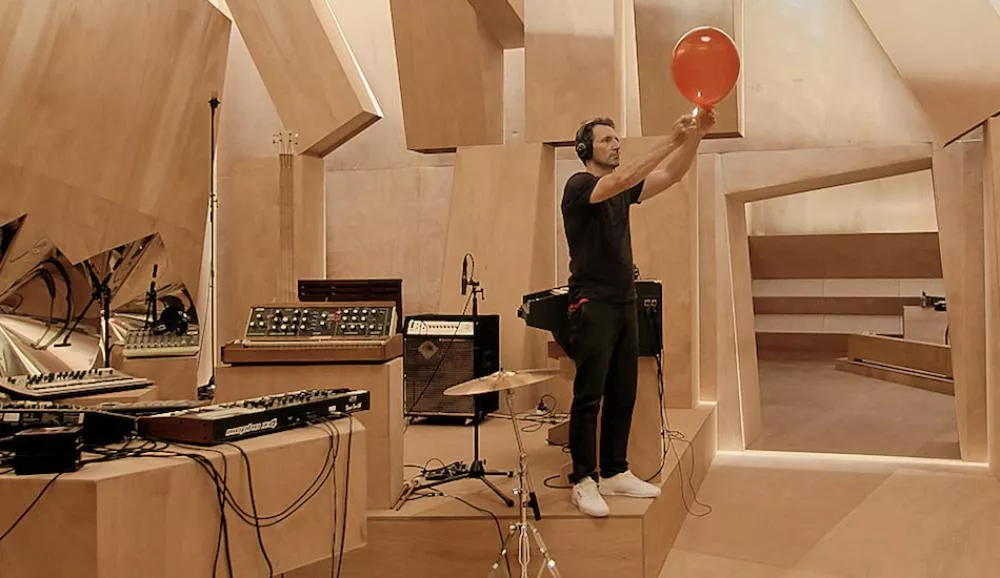 Illustration pour Redécouvrez l&rsquo;histoire de Studio Venezia, un lieu de création musicale unique au monde