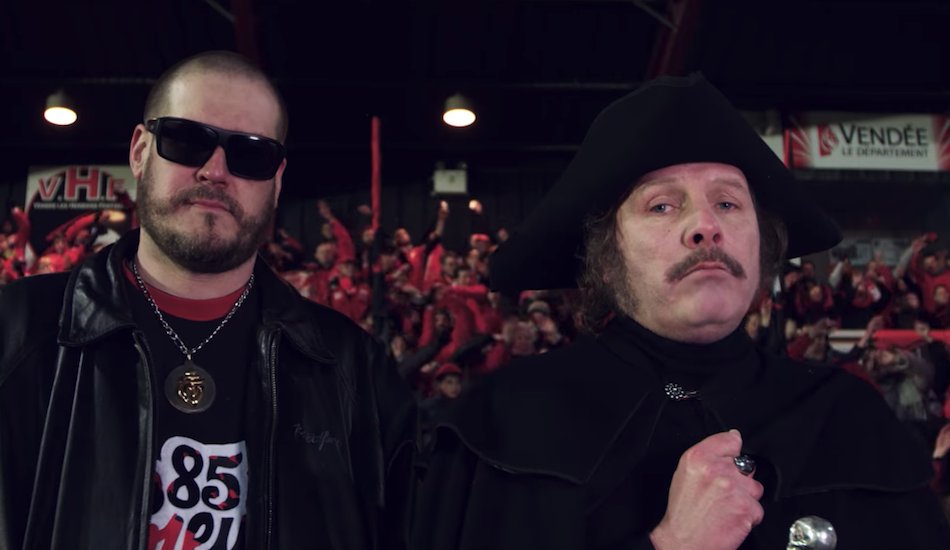 Illustration pour Tsugi Daily&nbsp;: La programmation complète des Eurockéennes de Belfort, un hymne pour les Herbiers signé Philippe Katerine…