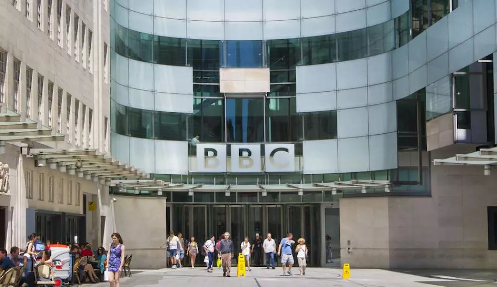 Illustration pour La BBC met à disposition 16 000 sons en téléchargement gratuit