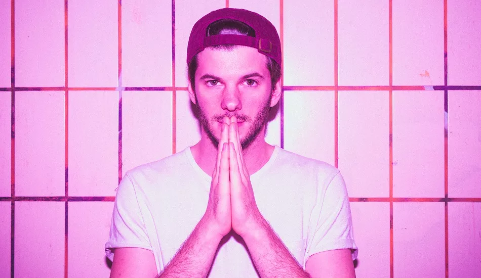 Illustration pour Dégustation à l&rsquo;aveugle&nbsp;: Fakear se prête au jeu du blindtest Tsugi !