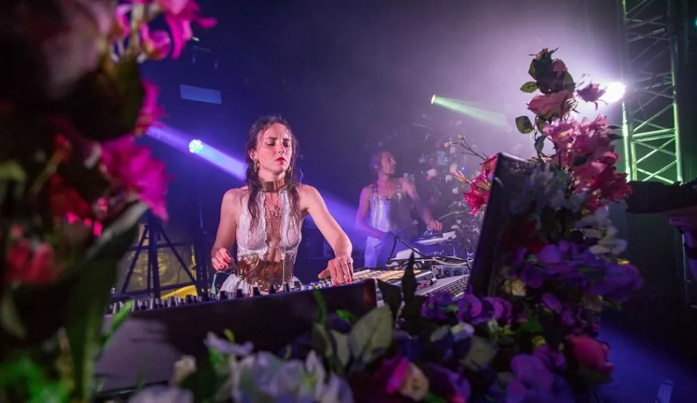 Illustration pour Le MaMA Festival dévoile sa programmation complète !