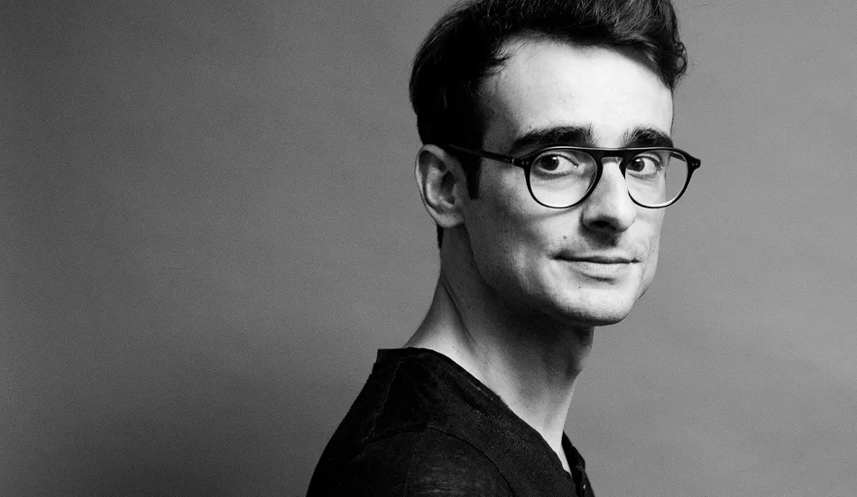 Illustration pour Un mix exclusif de Madben dans le dernier Tsugi Magazine