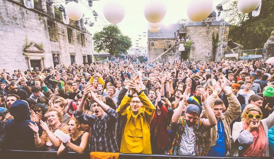 Illustration pour La programmation d&rsquo;Astropolis 2018 est complète !