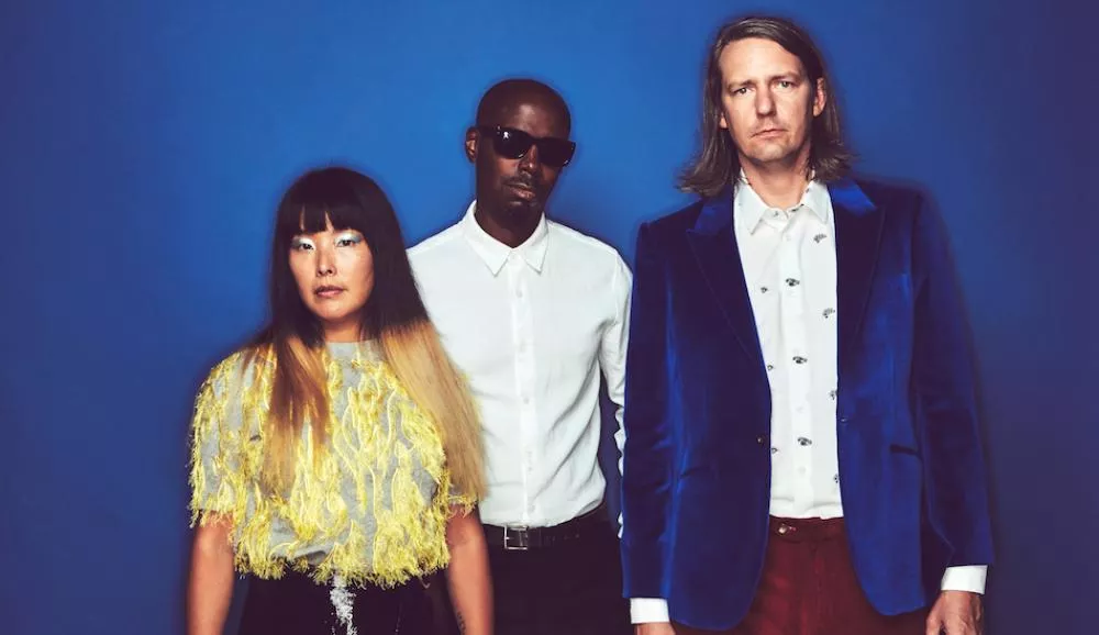 Illustration pour Yan Wagner, Sohn, Tristesse Contemporaine au festival Clap Your Hands à Paris