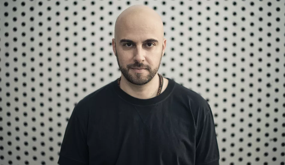 Illustration pour Exclu&nbsp;: Voyagez avec la house de « The Chant Of The Pheasant » par UNER