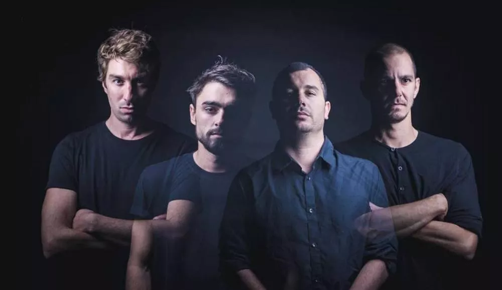 Illustration pour Exclu&nbsp;: Le clip d&rsquo;Instrumentarium, un projet mêlant électronique et percussions sur des objets de recup&rsquo;