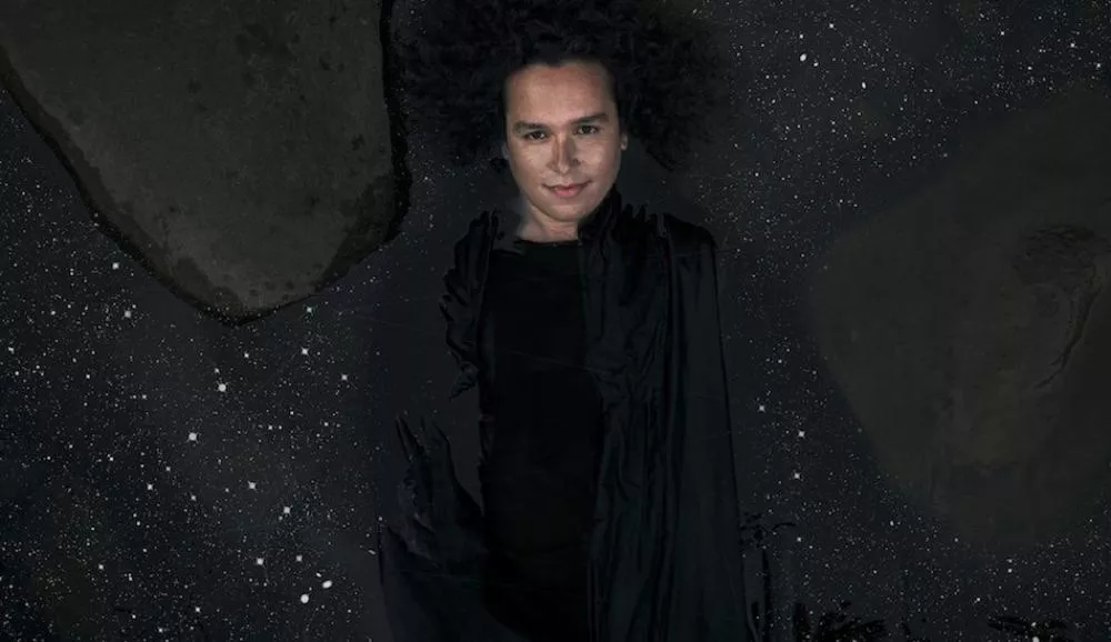 Illustration pour En écoute&nbsp;: l&rsquo;électro-maloya de Labelle