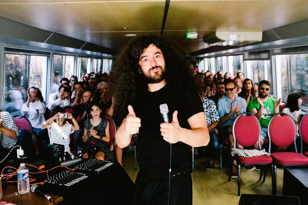 Illustration pour CHATON-PENICHE-3LF-2018-Alexis-JANICOT-8