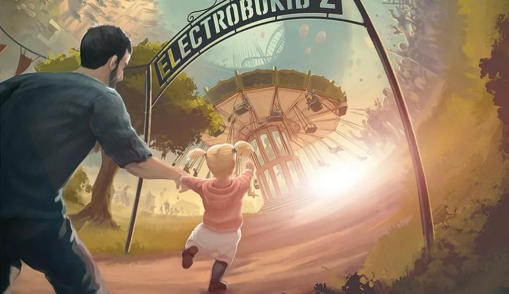 Illustration pour Electrobokid&rsquo;z&nbsp;: le festival qui fait danser vos enfants pendant que vous écoutez Jeff Mills