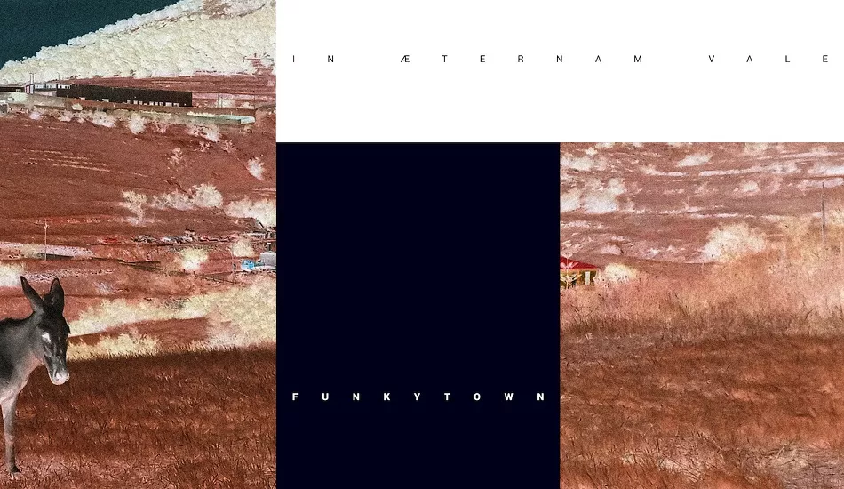 Illustration pour 18 minutes de live machine acid&nbsp;: In Aeternam Vale a repris à sa façon le culte « Funkytown » de Lipps Inc.