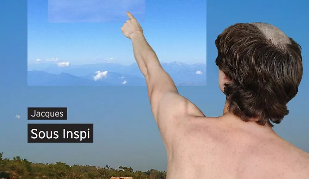 Illustration pour Jacques vient de balancer 125 morceaux inédits sur Soundcloud