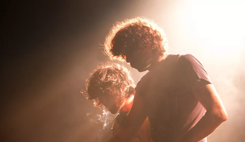 Illustration pour Justice dévoile le clip de « Stop »