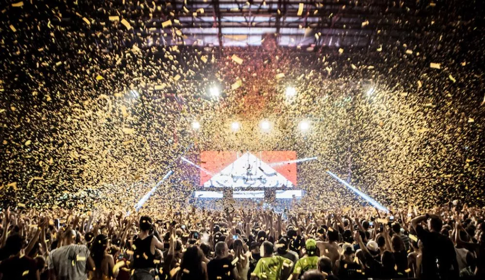 Illustration pour Marsatac fête ses 20 ans avec IAM, Nina Kraviz et Nekfeu