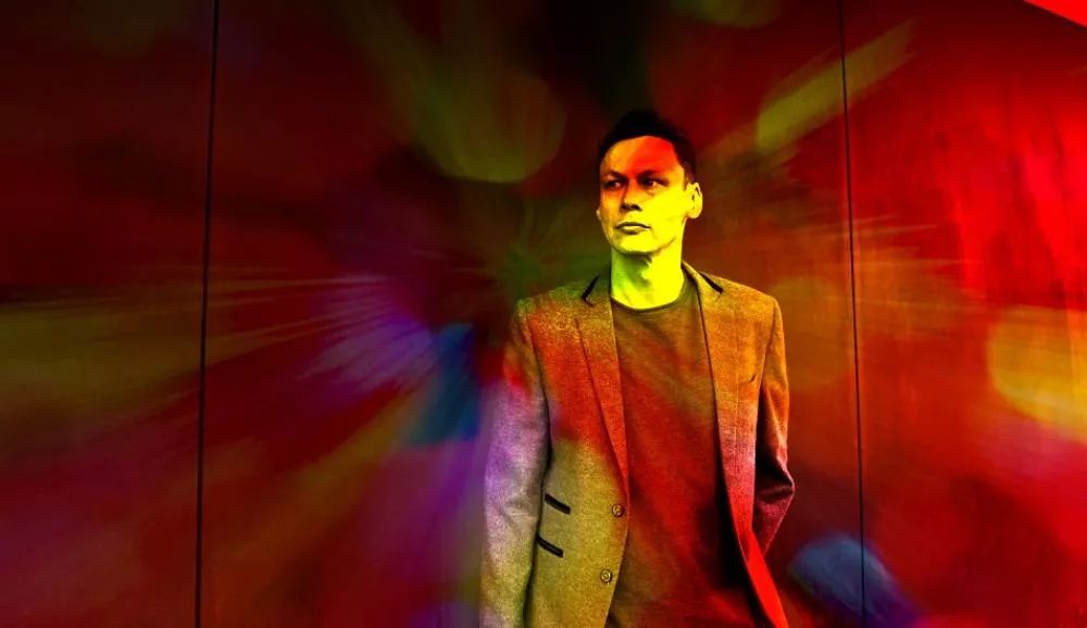 Illustration pour Un mix exclusif de Luke Slater dans le dernier Tsugi Magazine