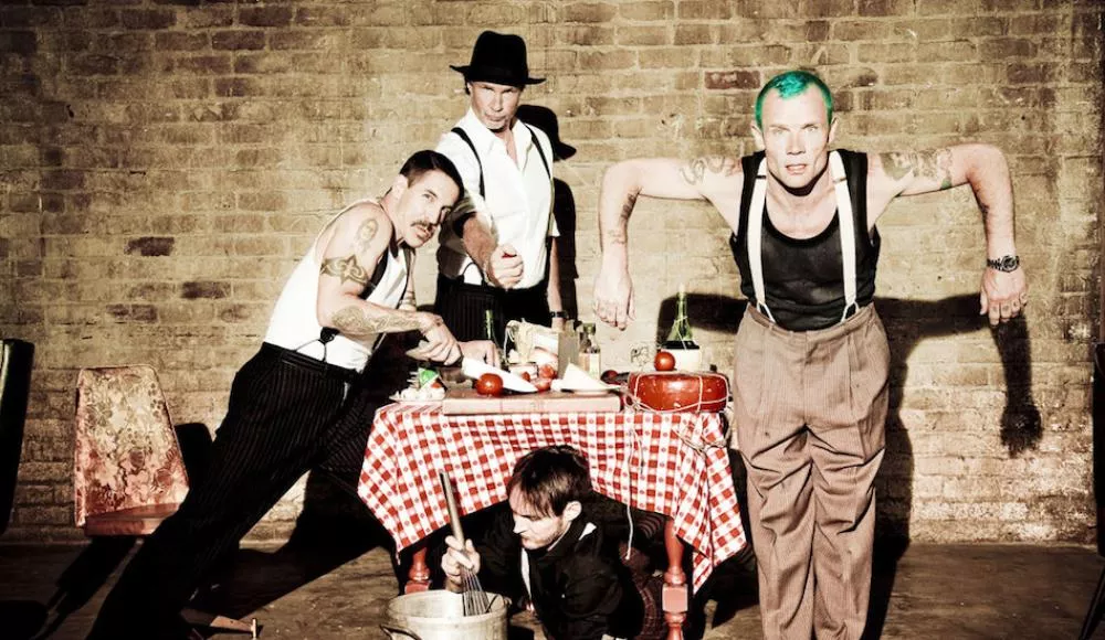 Illustration pour Tsugi Daily&nbsp;: une association féministe demande à Spotify la radiation des Red Hot, Eminem, Steven Tyler et bien d&rsquo;autres…