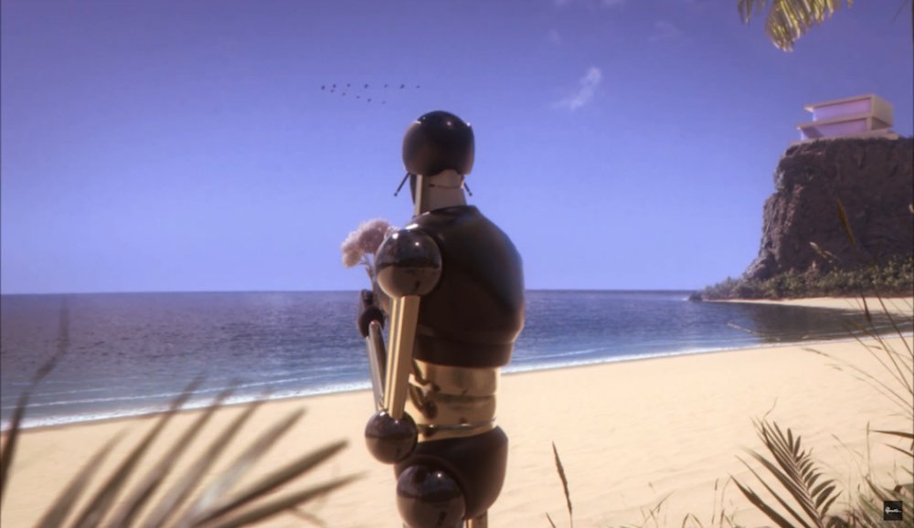 Illustration pour Tsugi Daily&nbsp;: le dernier jour d&rsquo;un robot condamné, un coffret vinyle pour les 10 ans de La Boulangerie, Inde et Instagram avec Coming Soon…